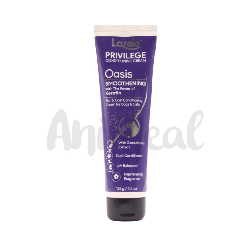LOZALO PR OASIS CONDI CREAM (M)