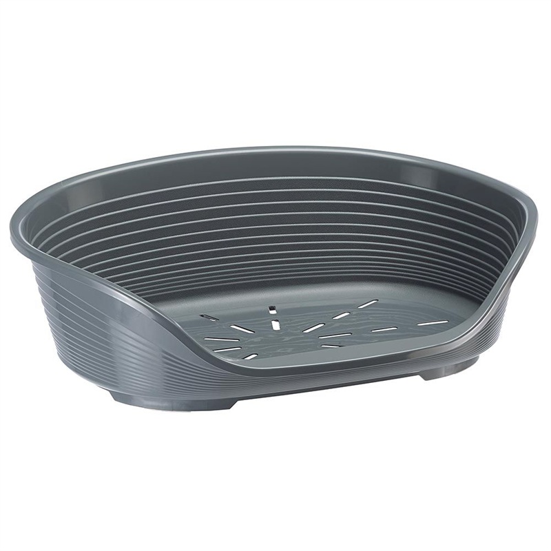 SIESTA DELUXE 6 Grey