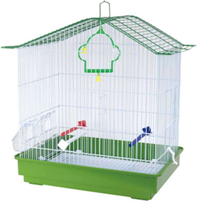 BIRD CAGE 18101A|42.5×29.5×47.5cm
