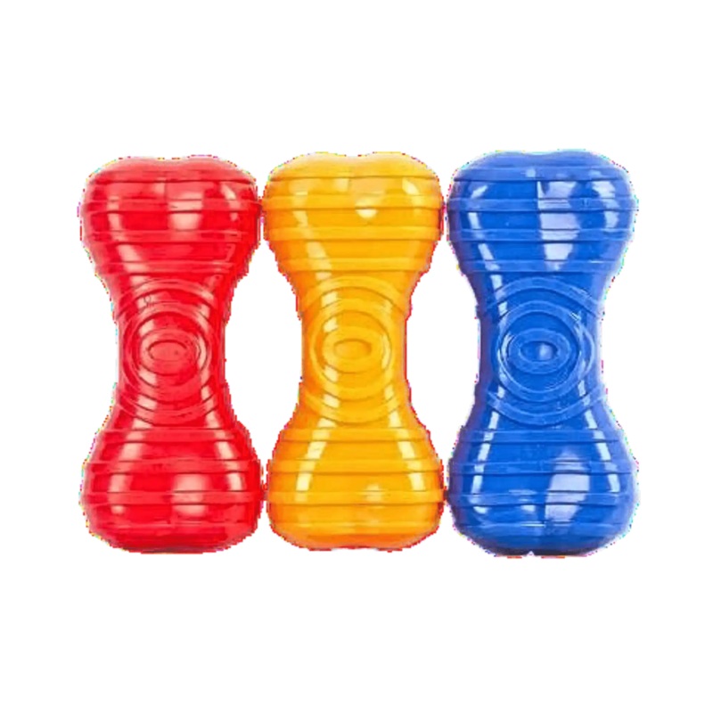 TPR SQUEAKY BONE