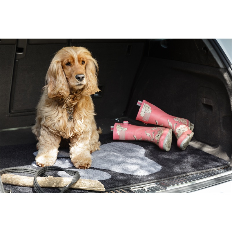 Boot Mate Black – Car Protection Range Size 67 x 100cm