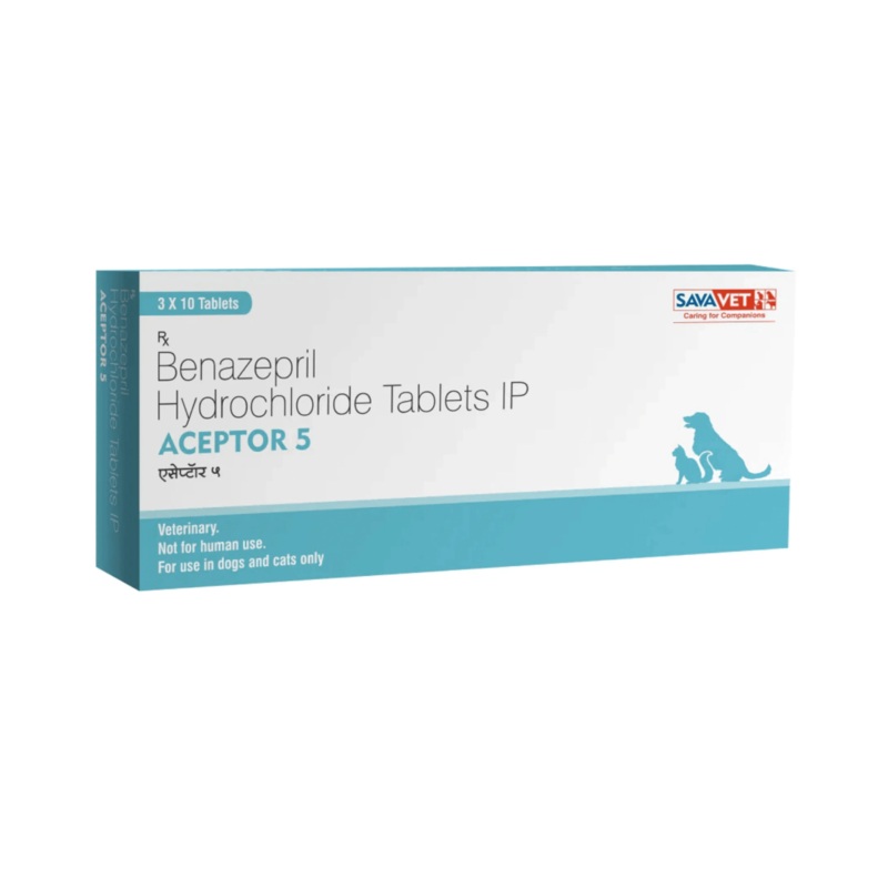 ACEPTOR 5 TABLET