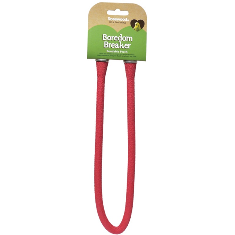 BENDABLE PERCH|SMALL|LARGE