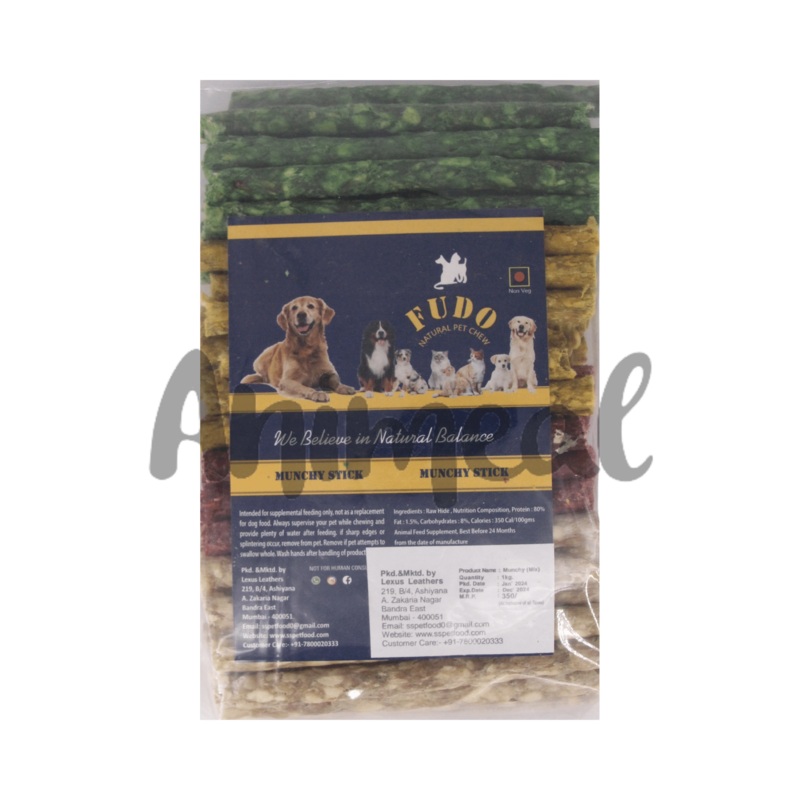 FUDO MUNCHY MIX STICK (L)