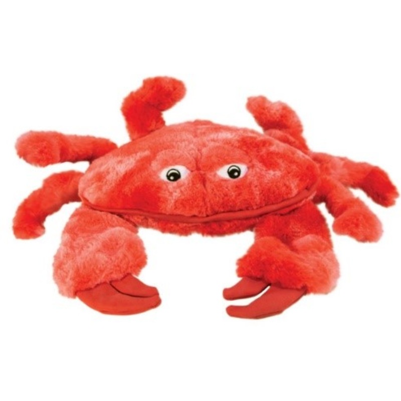 KONG SOFTSEAS|CRAB SM