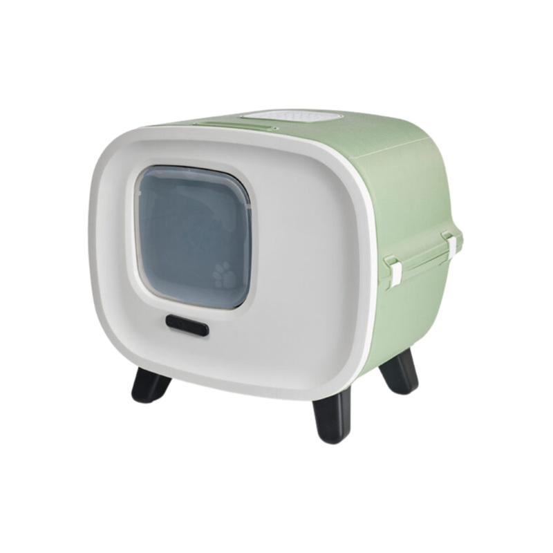 MIRA DELUXE TOILET HOME|MIRA DELUXE TOILET HOME WHITE-ANTHRACITE|MIRA DELUXE TOILET HOME WHITE-GREEN|2 FILTER FOR MIRA
