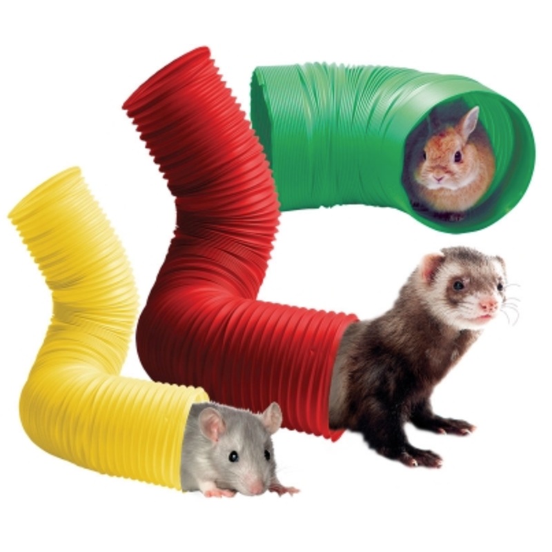 Tunnel Burrow|Mouse Maze|Critter Tunnel|Rabbit Burrow