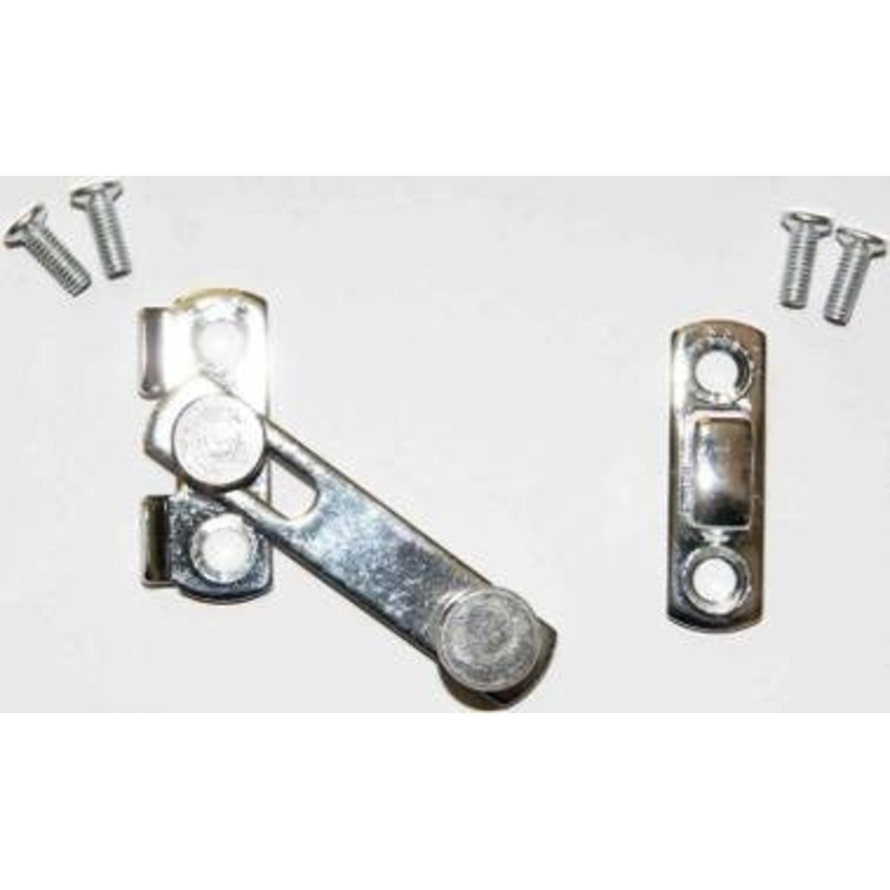CAGE LOCK 6cm|6cm