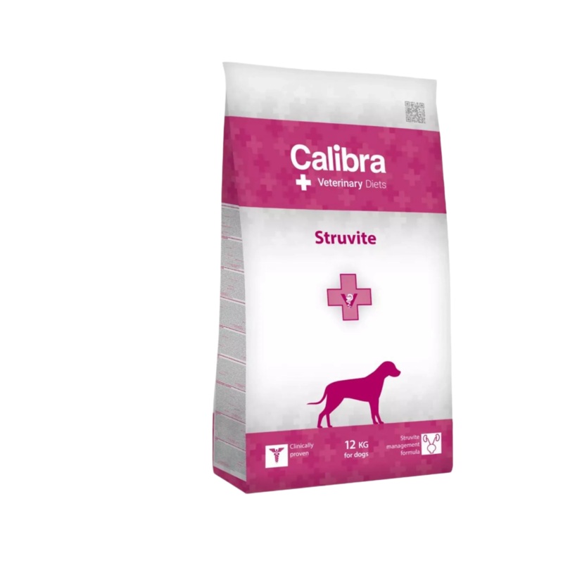 CALIBRA STRUVITE DOG DRY FOOD