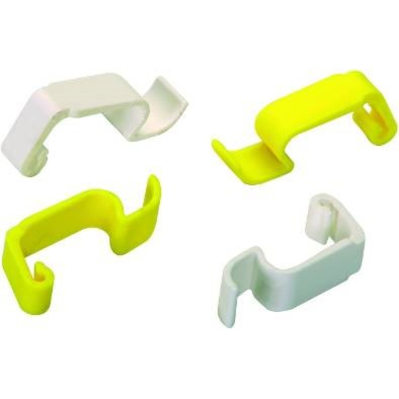 CLIP HOLDERS FOR CAGE TRAY 5cm
