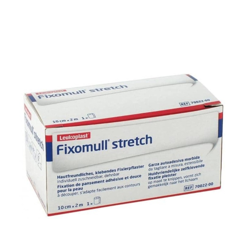 FIXOMULL STRETH 10MX2M