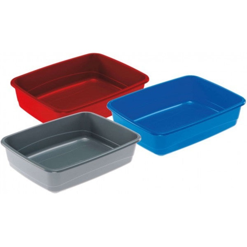 LITTER TRAY NIP 10|46x35x11cm