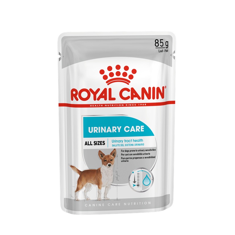 Royal Canin Dog Pouch Urinary 12pk