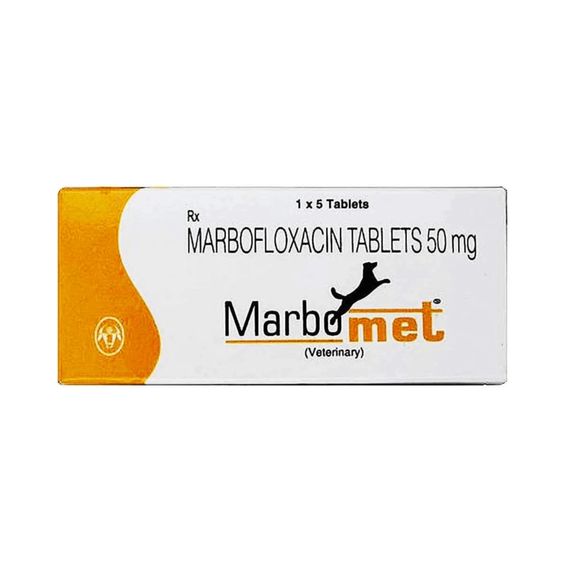 MARBOMET 150MG TABLET