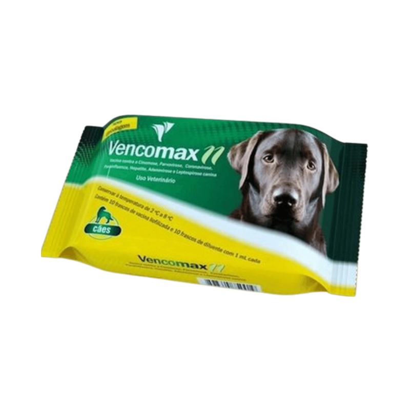 VENCOMAX 11