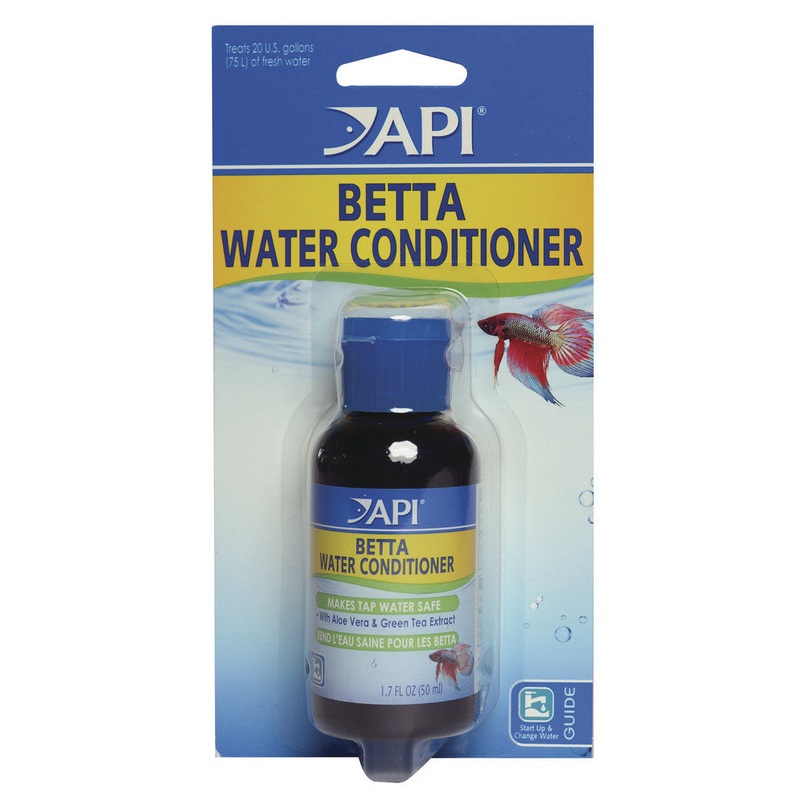 API Betta Water Conditioner