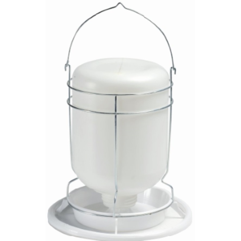 BIRD FEEDER|2.5l