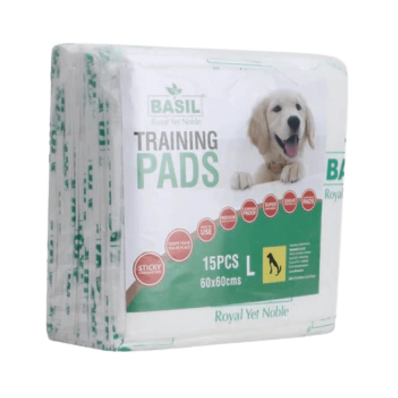 BS TRAINING PADS (60X60)