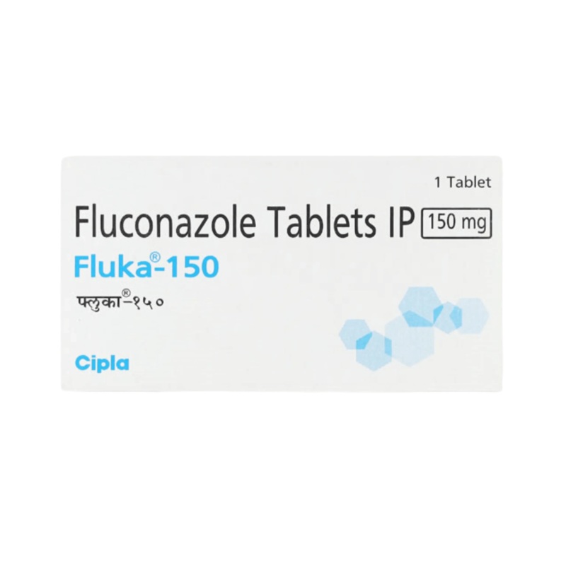 FLUKA-150 TABLET