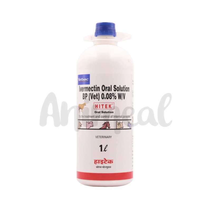 HITEK ORAL SOLUTION (M)