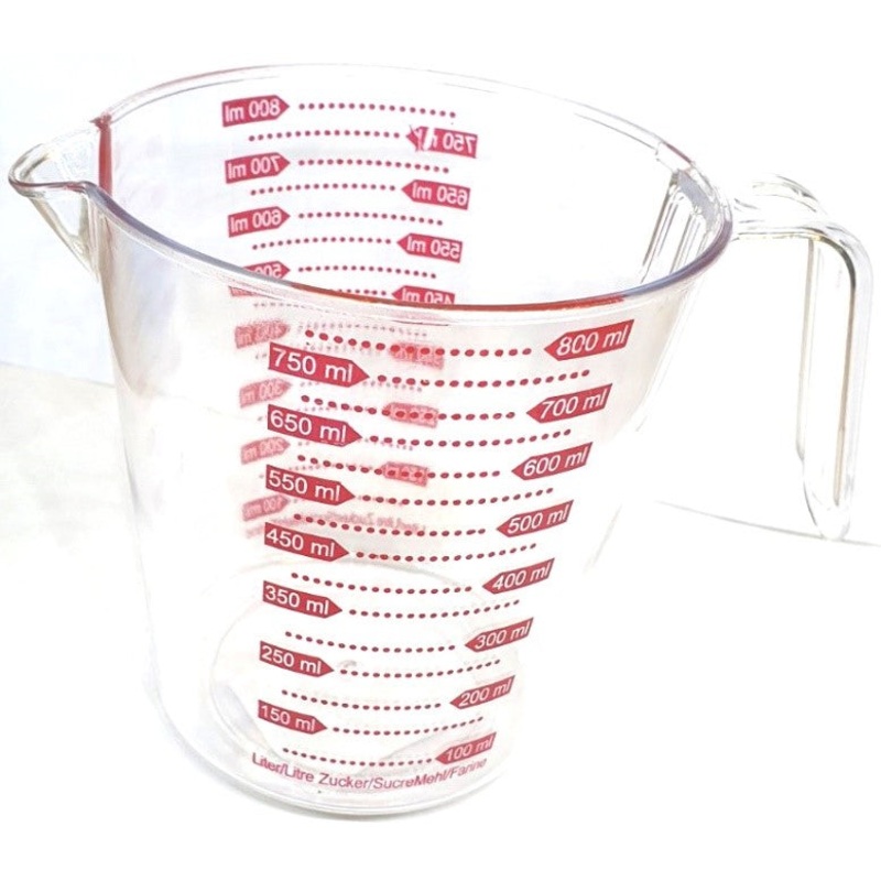 MEASURING JUG 800ML|800ml