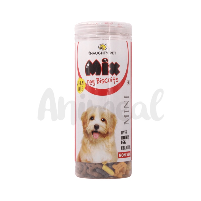 MIX NON VEG MINI