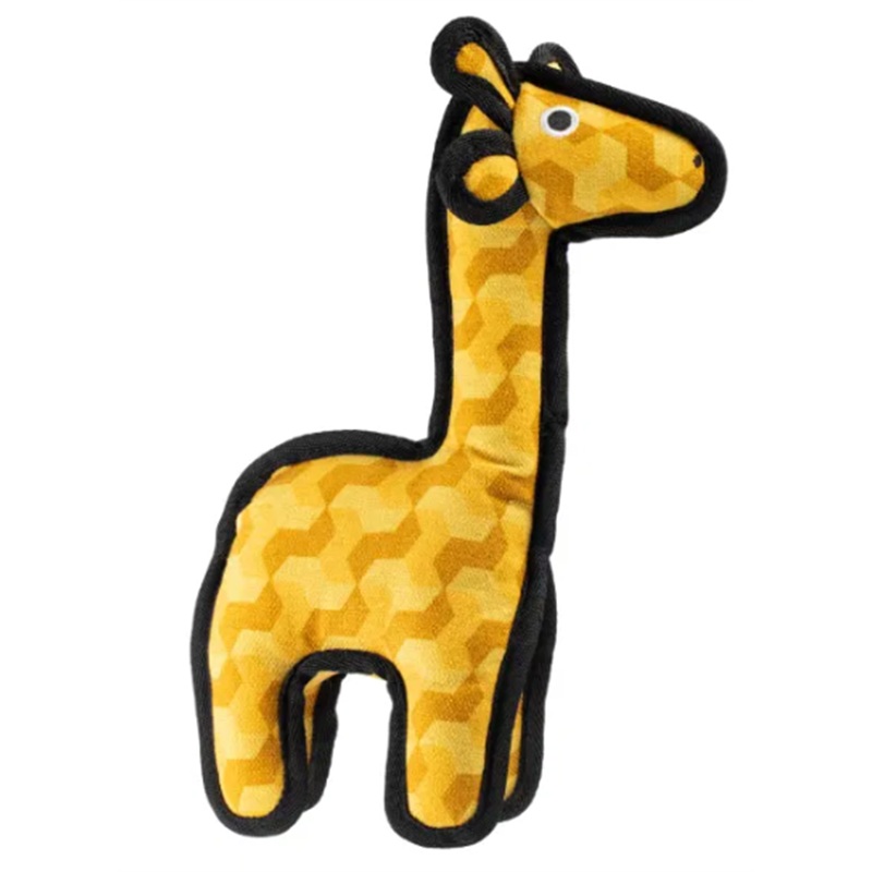 Tuffs Giraffe