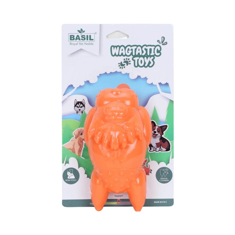 BS TPR LION TOY