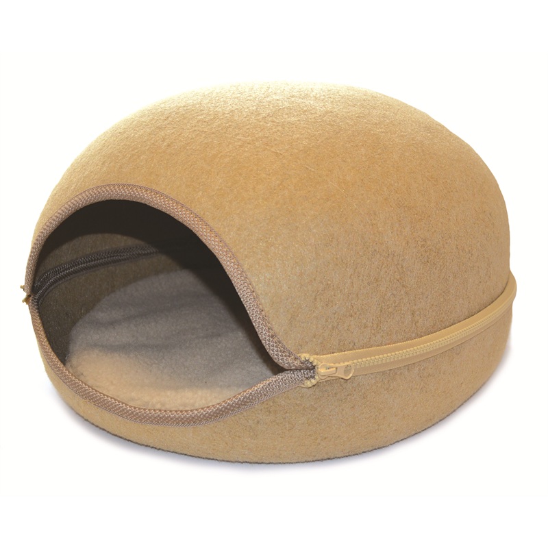 Buster & Beau Oslo Pod – Sandstorm