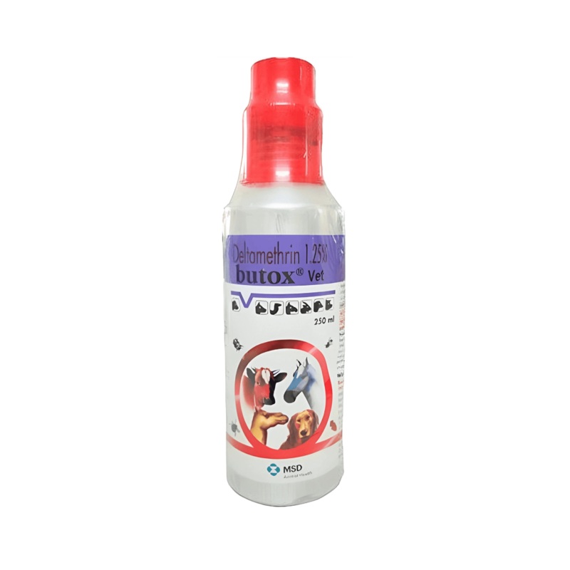 BUTOX LIQUID (M)