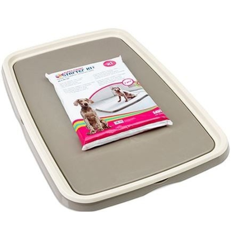 PUPPY TRAINERS STARTER KIT XLARGE