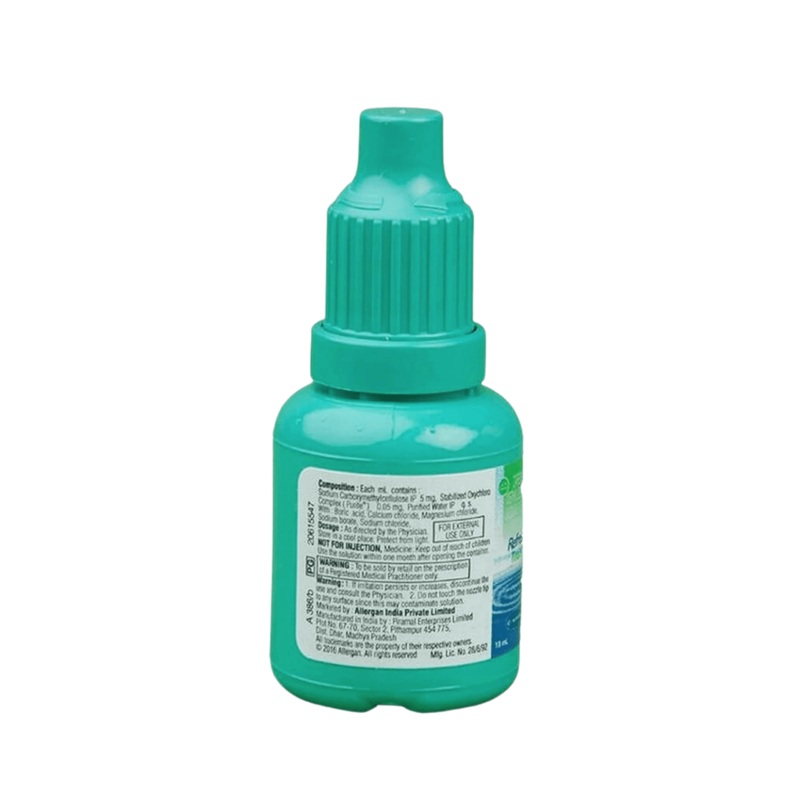 REFRESH TEARS EYE DROPS