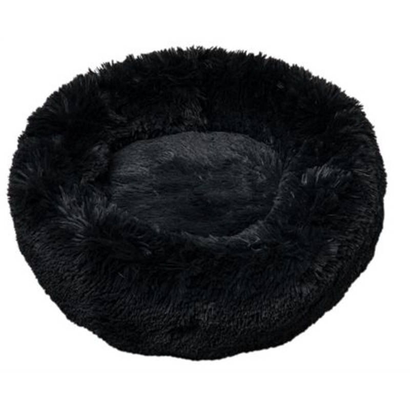 Soft Snuggler Charcoal Med