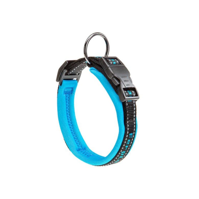SPORT DOG COLLAR BLUE|C 15/35|C 25/45|C 25/55|C 25/65