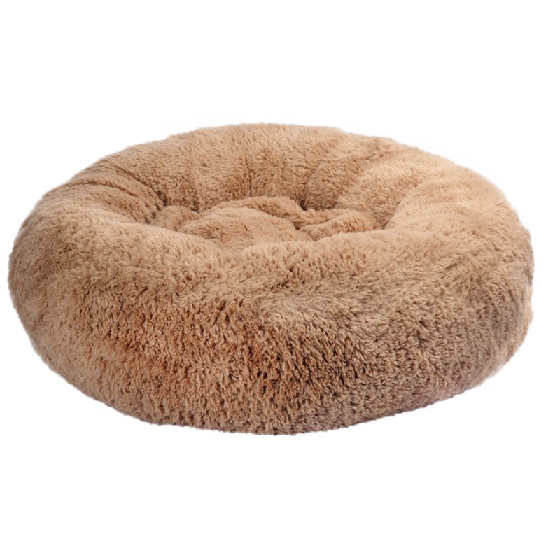 Teddy Pet Bed Honey 60x22cm