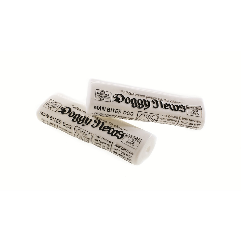 Vinyl Newspaper 180mm