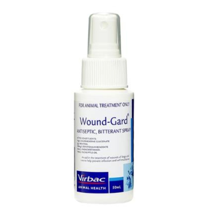 Wound-Gard
