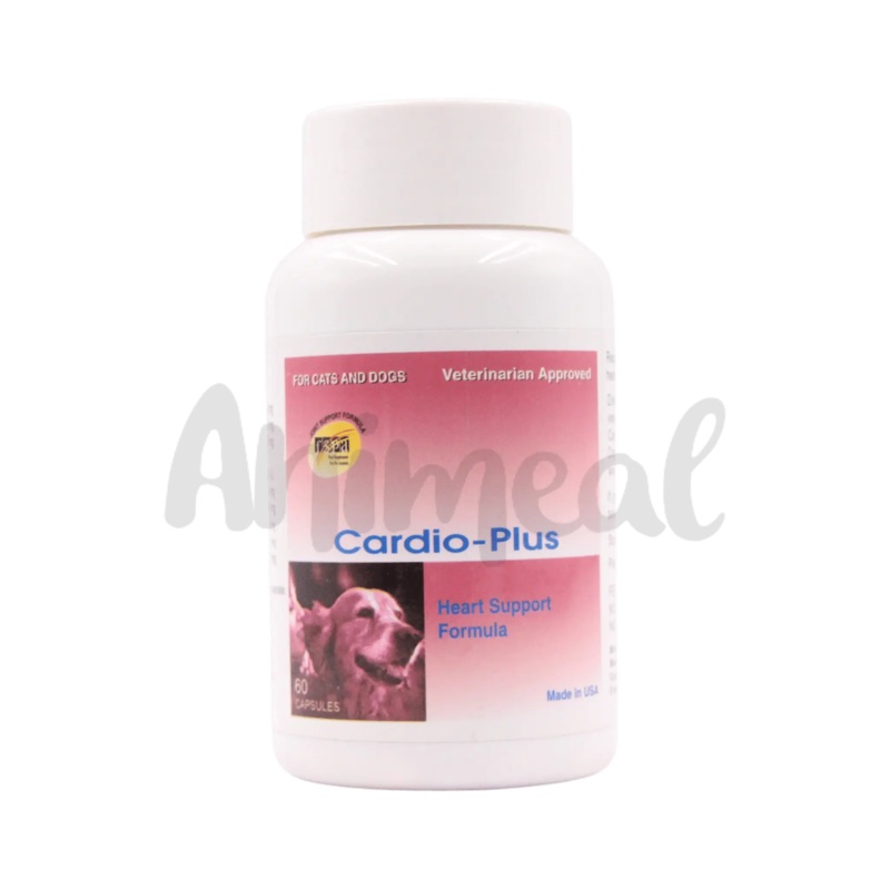 CARDIO-PLUS TABLET (M)