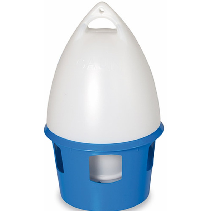 DRINKER / FEEDER FOR PIGEON 8L