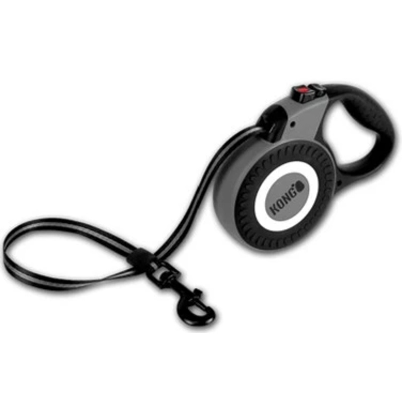 KONG REFLECT RETRACTABLE LEASH