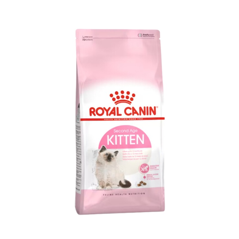 RC KITTEN 36 DRY FOOD (S)
