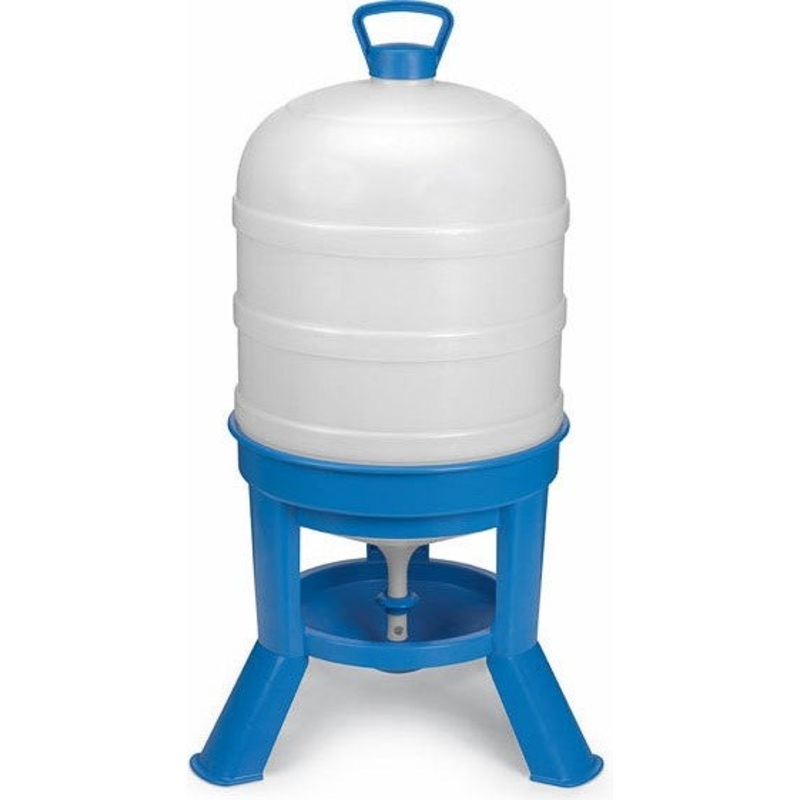SIPHON DRINKER 40 LITRES|40l