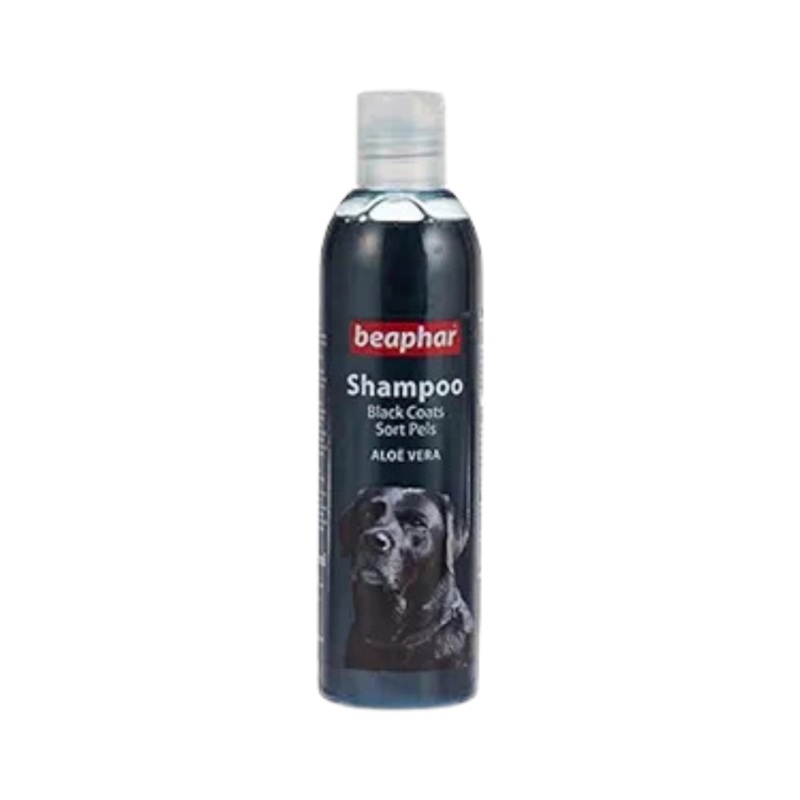 BEA  BLACK SHAMPOO