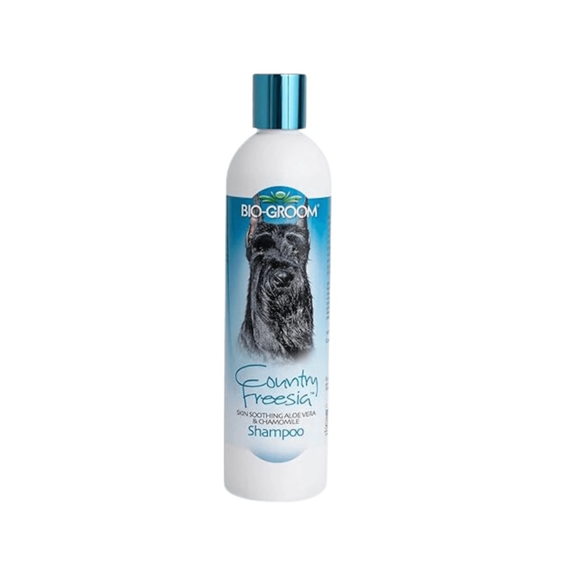 BIO-GROOM COUNTRY FREESIA SHAMPOO