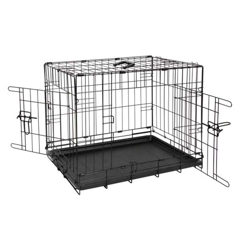 Dog Life Comfort Crate 92x58x65cm Size 3