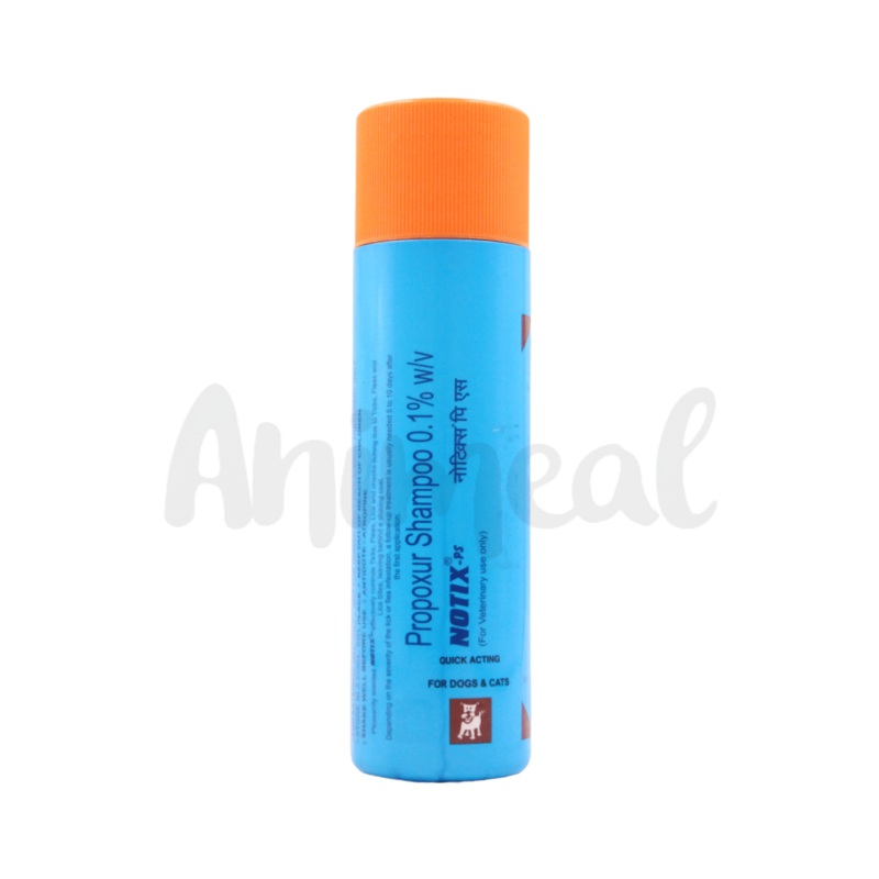 NOTIX PS SHAMPOO