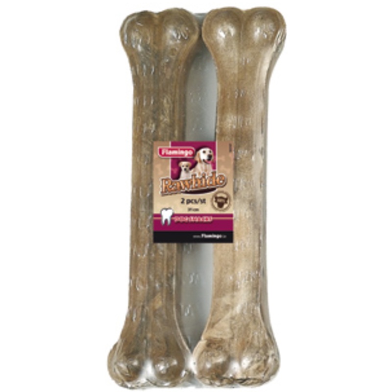 PRESSED BONE 31CM  2pcs