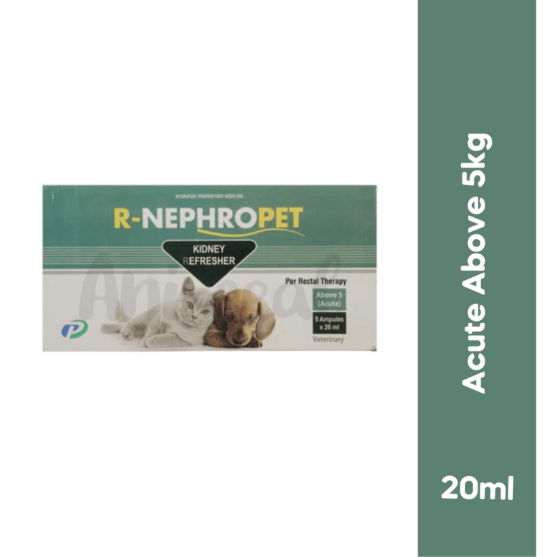 R-NEPHROPET ACUTE ABOVE 5KG