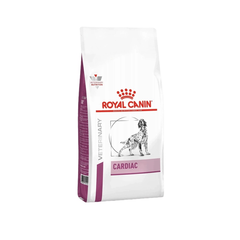 RC CARDIAC DOG DRY FOOD (S)