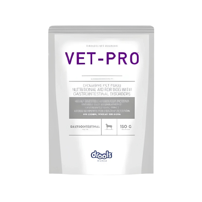 VET PRO GASTRO GRAVY